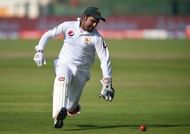 Sarfraz Ahmed